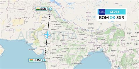 6e2124 flight status|6E2124 Flight Status IndiGo Airlines: Delhi to Srinagar (IGO2124).